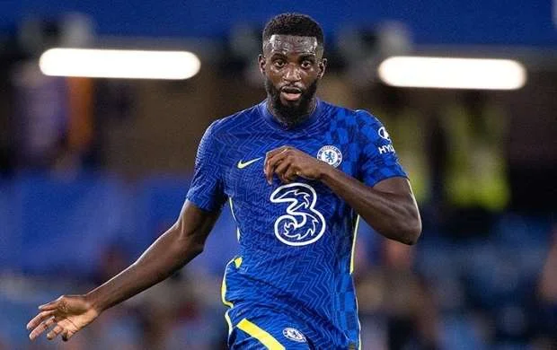 Bakayoko Fransa klubuna qoşulmağa yaxındır 