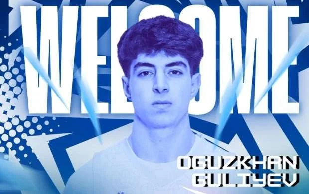 NTD-nin basketbolçusu "Sumqayıt"da 