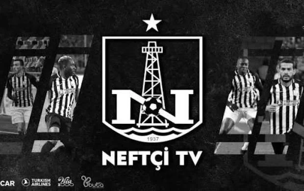 "Neftçi" rəsmisi klubun televiziyasının bağlanmasının səbəbini açıqladı 