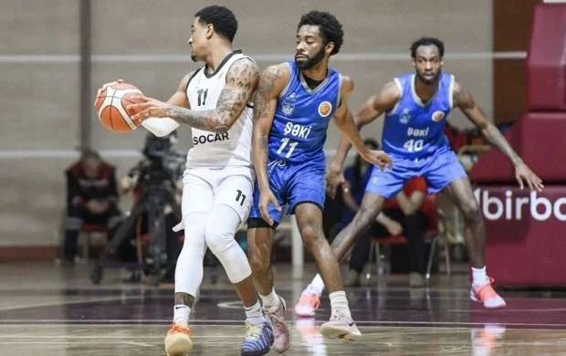 ABL: "Neftçi" "Şəki"ni, "Sabah" NTD-ni üstələdi 