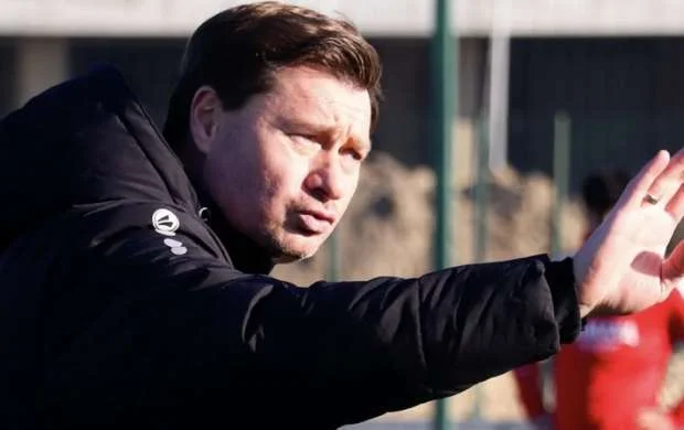 "Çalışdıq ki, düşündüklərimizi meydanda tətbiq edək" - Andrey Demçenko 