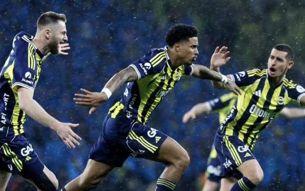 İstanbulda "Fənərbağça" zəfəri: Super Kubok "sarı-lacivərdlilər"in oldu 