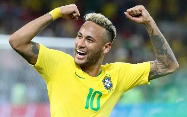 Neymar dünyanın ən yaxşı yarımmüdafiəçisinin adını dedi - "O, fantastik oyunçudur" 