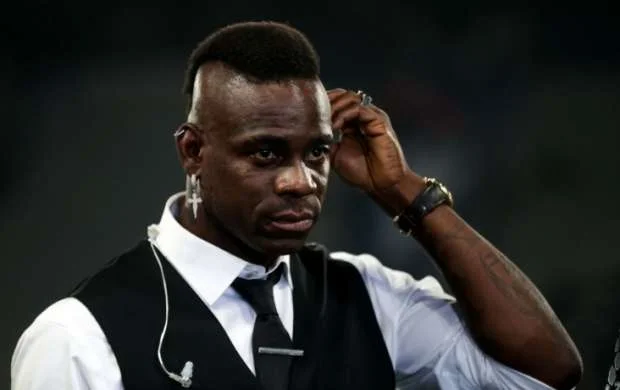 Balotellinin yeni klubu bilindi - SON DURUM 