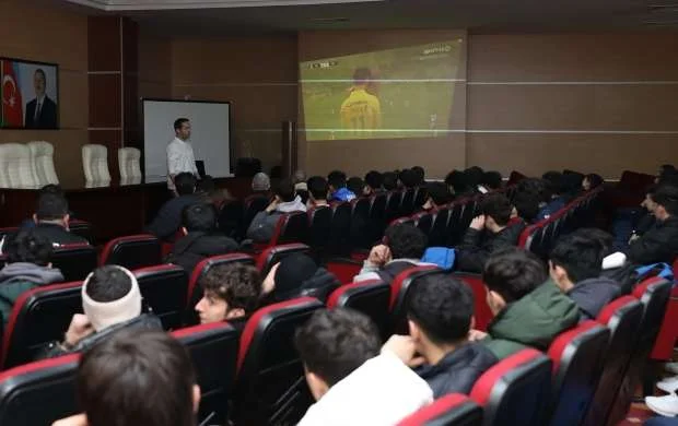 “Qarabağ” Futbol Akademiyasında seminar keçirildi 