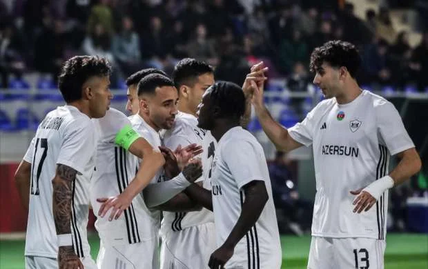 "Qarabağ" "Neftçi" ilə qarşılaşır 