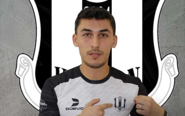 "Karvan-Yevlax" yeni transferini rəsmən açıqladı 