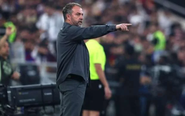 "Real Madrid" Flikin öhdəsindən gələ bilmir 
