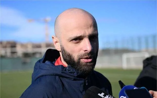 “Bizim üçün çox önəmli toplanışdır” - U-21-in baş məşqçisi 