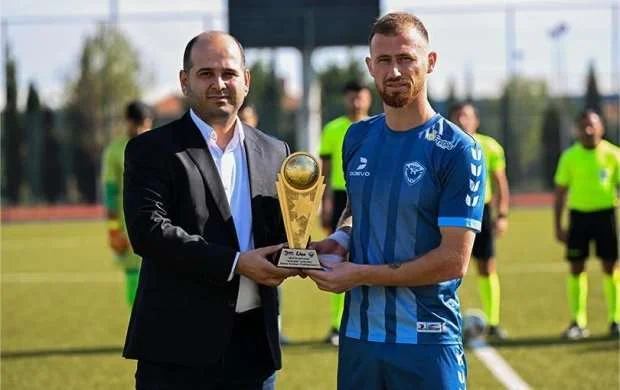 700 manatlıq fərq Voronsov üçün həlledici oldu 