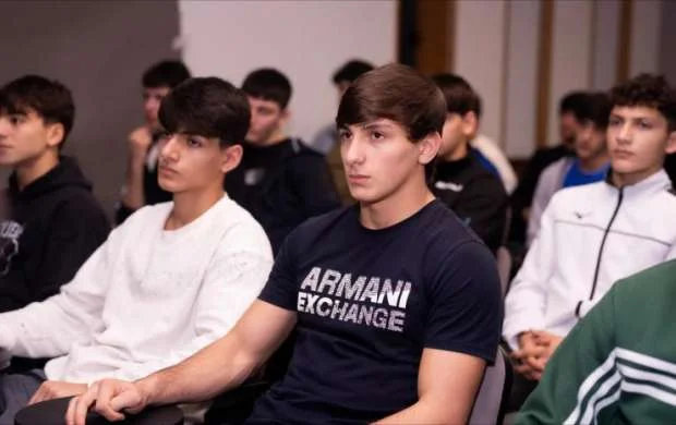 Millinin üzvləri üçün seminar keçirildi 