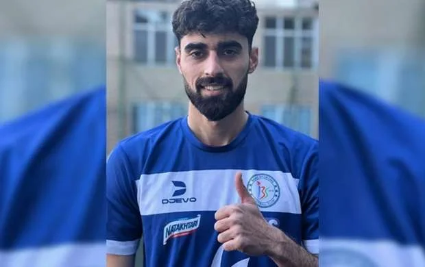 Bakı təmsilçisi "Qəbələ"nin futbolçusunu heyətə qatdığını açıqladı 