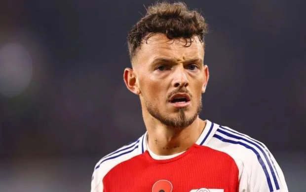 "Everton"dan sürpriz Ben Vayt addımı 