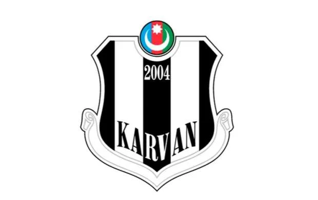"Karvan-Yevlax" iki məşqçisini göndərdi 