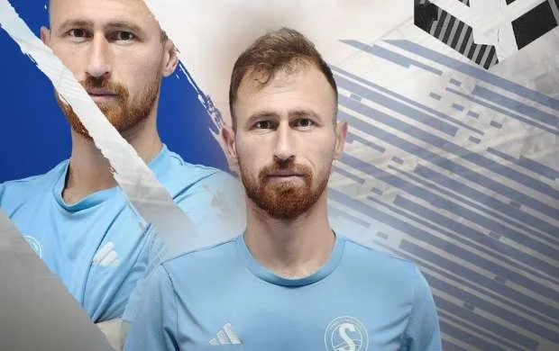Bakı klubu Voronsovun keçidini açıqladı 