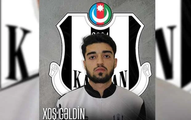 "Karvan-Yevlax" "Sabah"ın futbolçusunu heyətinə cəlb etdi - RƏSMİ 
