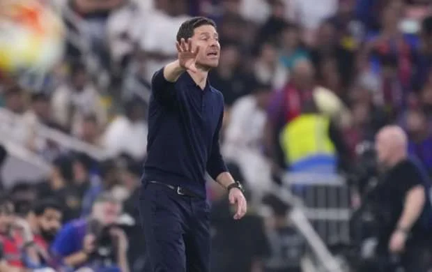 Rüdiger Xabi Alonsonun istefasına belə münasibət bildirdi 