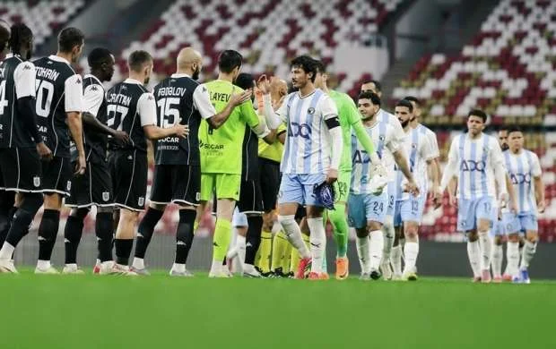"Neftçi" Misir klubu ilə heç-heçə etdi 