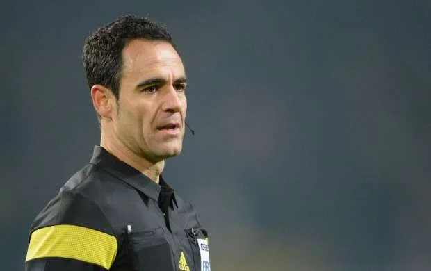 Karlos Velasko: "Son iki ildə Azərbaycan hakimliyində çox böyük yüksəliş var" 