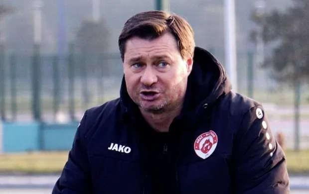 "Futbolçular yorğunluq fonunda meydana çıxmışdılar" - Andrey Demçenko 