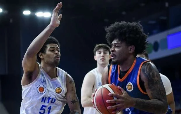 Basketbol üzrə Azərbaycan Kubokunda bütün 1/4 finalçılar müəyyənləşdi 