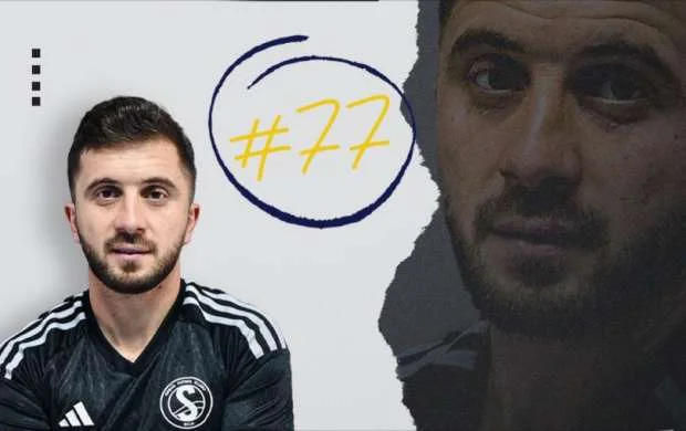 Bakı klubu növbəti transferini açıqladı 