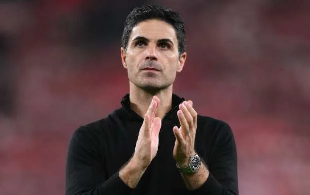 Arteta "Çelsi" üzərində qələbəni belə şərh etdi 