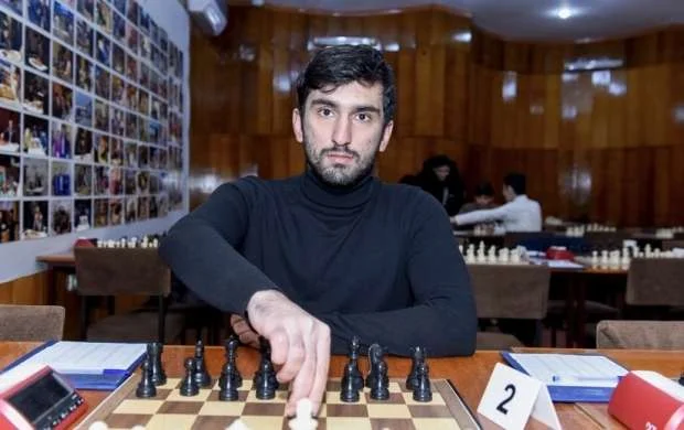 Şahmat üzrə Azərbaycan çempionatının I dəstəsində qaliblər müəyyənləşdi 