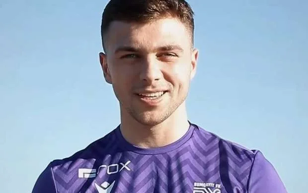 Emil Mustafayev "Sumqayıt"da - RƏSMİ 