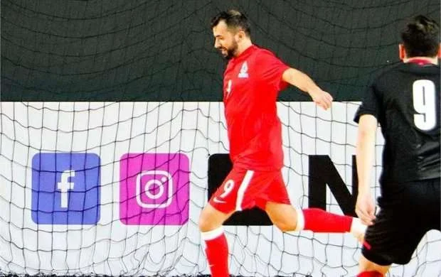 Millinin heyətində dəyişiklik edildi 