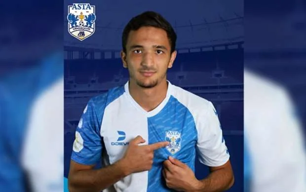 U-21-in üzvü klubsuz qaldı 