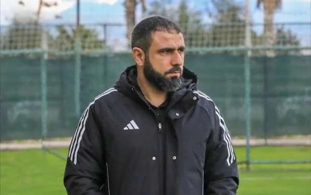 "Zirə" hər mövsüm bu hədəf uğrunda mübarizə aparır" - Rəşad Sadıqov 