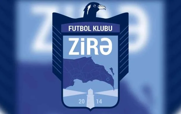 "Zirə" Çexiya təmsilçisinə məğlub oldu 
