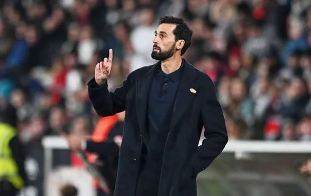 Arbeloa "Real" rəhbərliyindən bu futbolçunun transferini istədi 