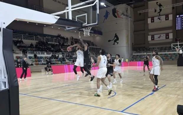 ABL: "Ordu" "Sərhədçi"yə, "Neftçi" isə "Gəncə"yə qalib gəldi 