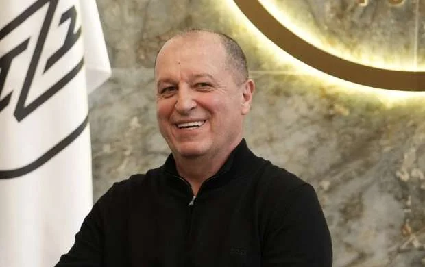 "Yeganə qeyd etmək istədiyim futbolçu Murad Məmmədovdur" - Yuri Vernidub 