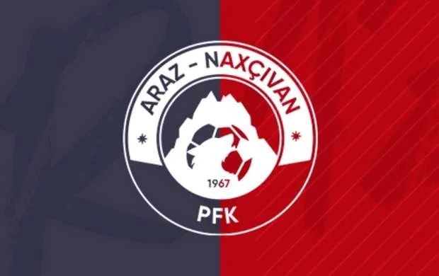"Araz-Naxçıvan" 1-ci Liqa komandasına qarşı 