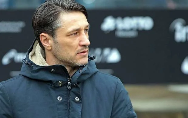 "Mançester Yunayted"də Niko Kovaç sürprizi 
