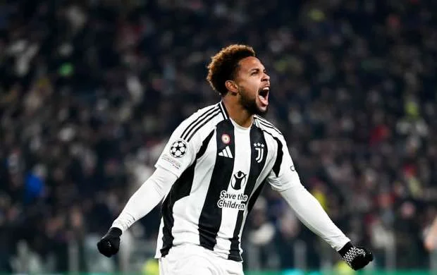 Atletiko Madrid "Yuventus"un ulduzuna elçi düşdü 