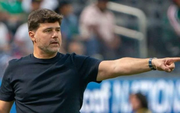 Maurisio Poçettino yenidən "Tottenhem"də? 