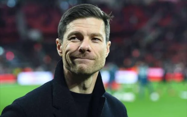 Xabi Alonso İngiltərə yolunda - "Liverpul"u yox, London klubunu çalışdıra bilər 