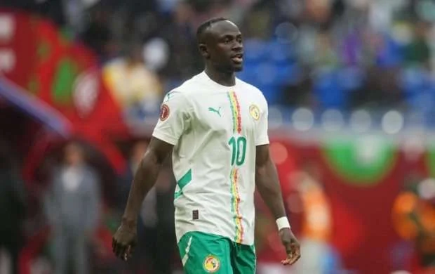 "Bu mənim son rəqsim idi" - Sadio Mane 
