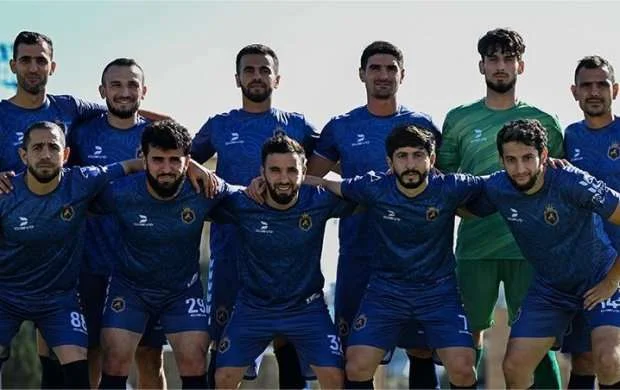 "Xankəndi" paytaxt klubuna qarşı 