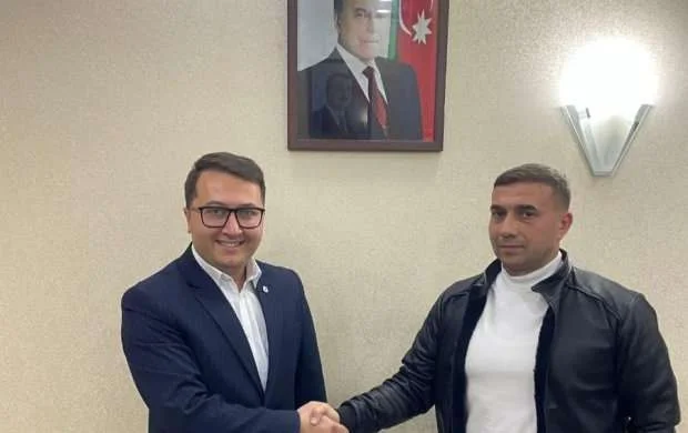 "Karvan" yolunu yox, yerişini dəyişib 