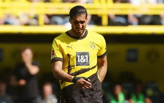 Emre Can daha ən ödənişli futbolçu olmayacaq - DETALLAR 
