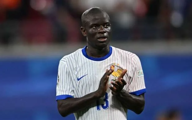 Kante Türkiyə yolunda - Fabritsio Romano açıqladı 