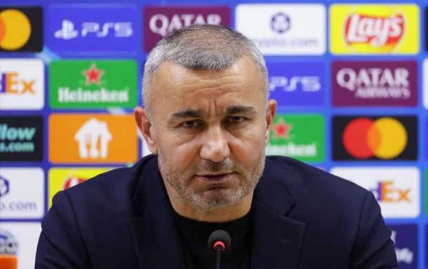 "Qarabağ" yeni transfer reallaşdırır - Qurban Qurbanov açıqladı 