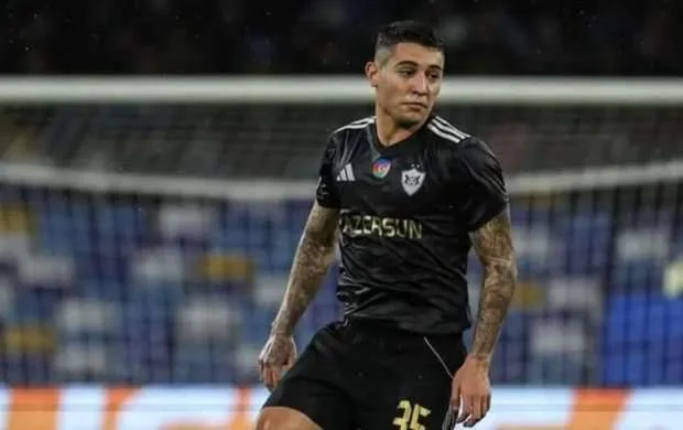 Bikalyo "Ayntraxt"la oyundan öncə belə danışdı 
