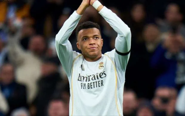 Mbappe Ronaldunun rekordunu təkrarladı 