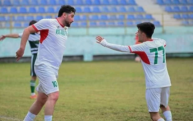 Cavid İmamverdiyevin yeni iş yeri bilindi 